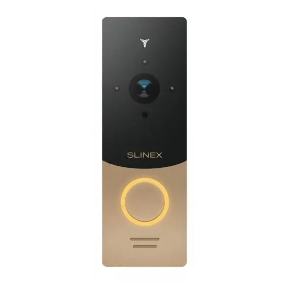 დომოფონი Slinex ML-20HD Gold Black  - Primestore.ge