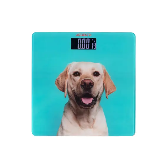 სასწორი Body Scales Ardesto SCB-965DOG  - Primestore.ge