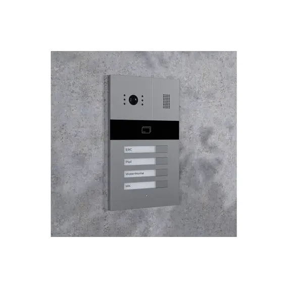 დომოფონი Calling panel Slinex MA-04 , 2 image - Primestore.ge