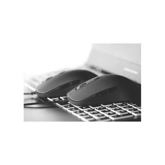 Mouse Dream Machines DM1 S2 Black (DM1_S2), 3 image