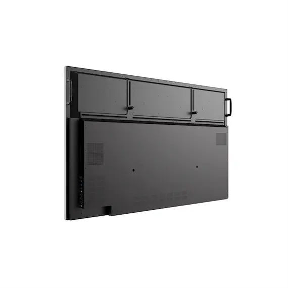 Interactive screen Vivitek NovoTouch EK653i Panel Size 65” Native Resolution 4K-UHD (3840 x 2160) Touch Points 10 Writing, 20 Touch Int, 4 image