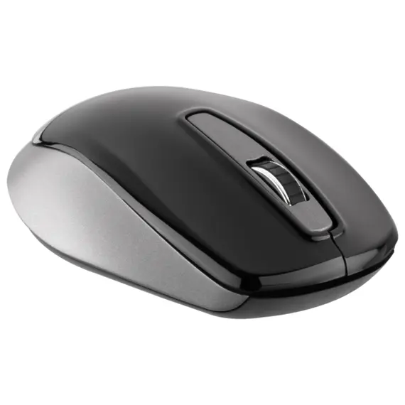 მაუსი 2Е MF2020 BLACK GRAY AND BLUE 2E-MF2020WC , 3 image - Primestore.ge