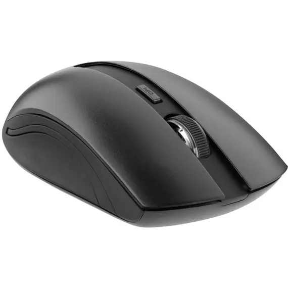 მაუსი 2Е MF217 WL Black (2E-MF217WB) , 4 image - Primestore.ge