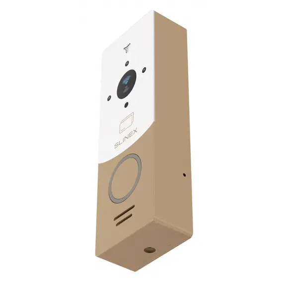 დომოფონი Slinex ML-20CR Gold White , 3 image - Primestore.ge