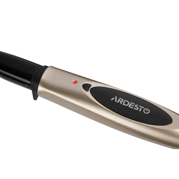 თმის გამსწორებელი HC-726G , 3 image - Primestore.ge