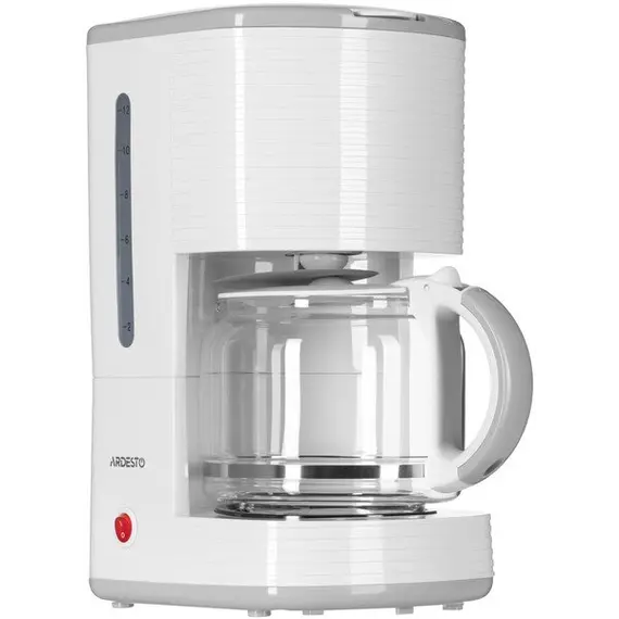ყავის აპარატი Ardesto FCM-D17WG , 2 image - Primestore.ge