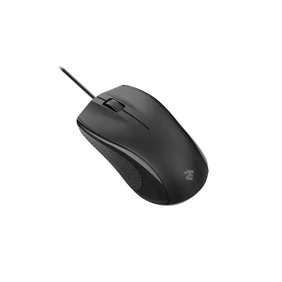 მაუსი 2Е MF130 USB Black , 2 image - Primestore.ge