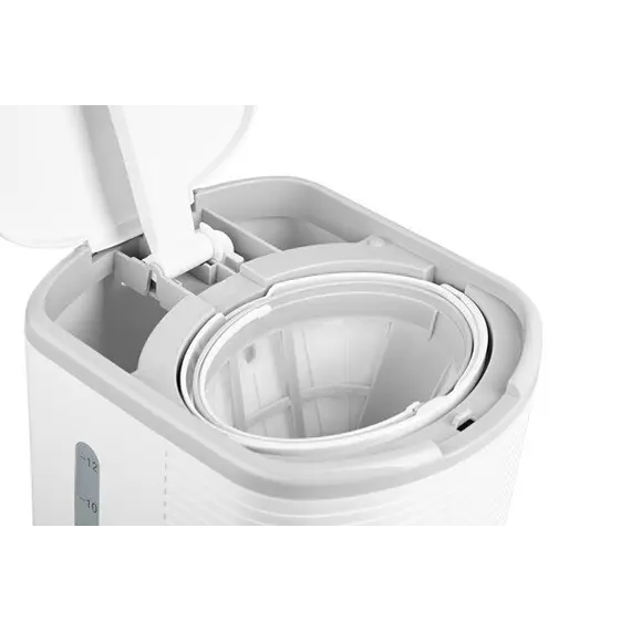 ყავის აპარატი Ardesto FCM-D17WG , 4 image - Primestore.ge