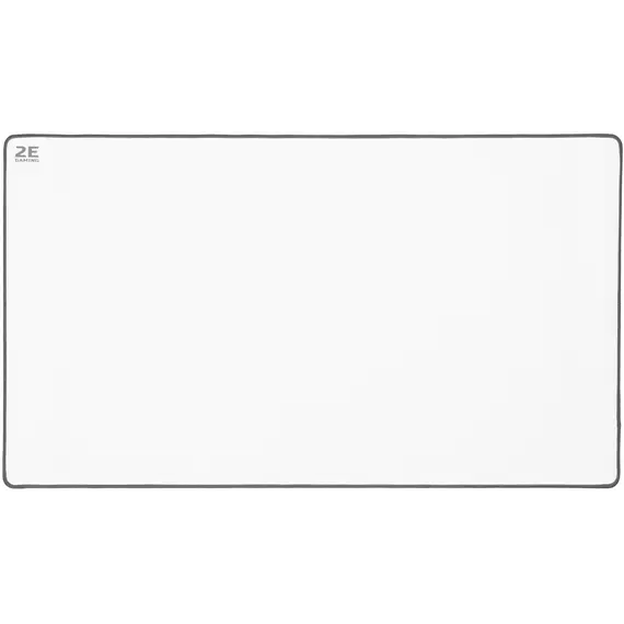 მაუსპადი 2E Gaming Speed/Control Mouse Pad XL White (2E-PG320WH)  - Primestore.ge