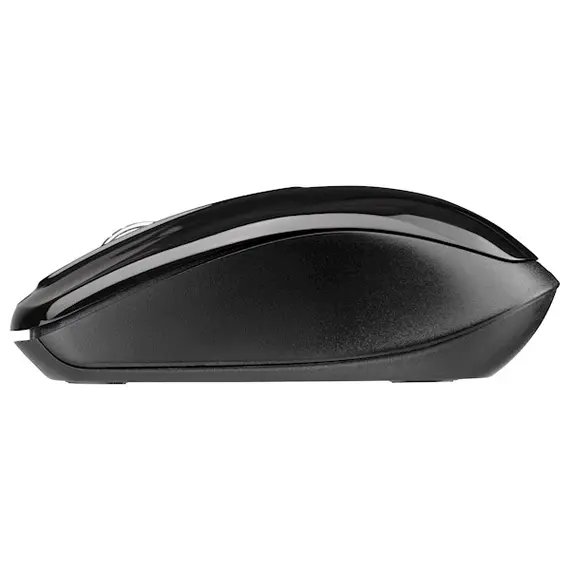 მაუსი 2Е MF2020 Wireless Mouse USB Black/Red , 4 image - Primestore.ge
