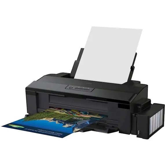 პრინტერი EPSON L1800 (C11CD82402) A3 , 2 image - Primestore.ge