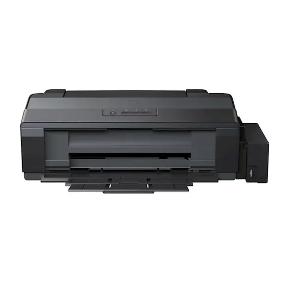 Printer EPSON L1300 A3 4 Color Printer (C11CD81402) Print resolution up to 5760 x 1440 dpi, 3 image