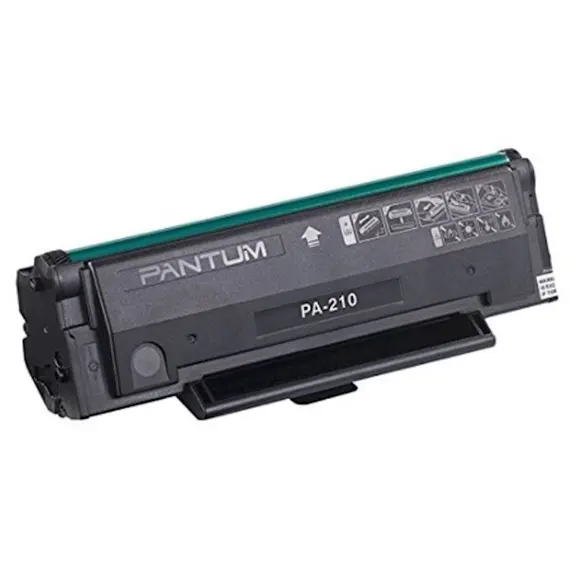 Cartridge compatible Pantum original PA-210 Laser Toner Cartridge, 2 image