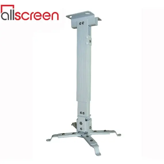 პროექტორის საკიდი ALLSCREEN PROJECTOR CELLING MOUNT CPMS-4365 From 43cm to 65cm  - Primestore.ge