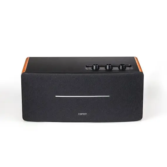 დინამიკი EDIFIER D12 Bluetooth Integrated Desktop Stereo Speaker 70 W  - Primestore.ge