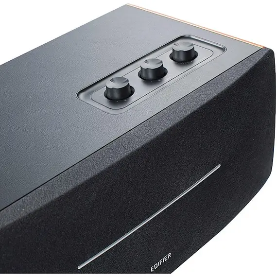 დინამიკი EDIFIER D12 Bluetooth Integrated Desktop Stereo Speaker 70 W , 7 image - Primestore.ge