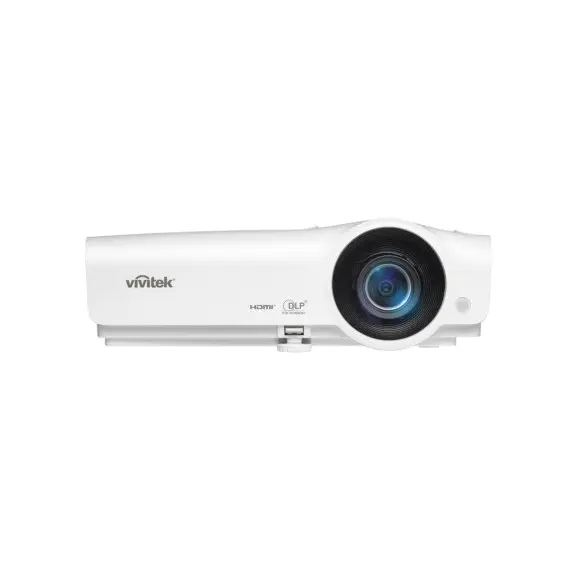 პროექტორი Vivitek DX273 DLP Projector XGA (1024 x 768) 4000 ANSI Lumens, 20,000:1 contrast White  - Primestore.ge