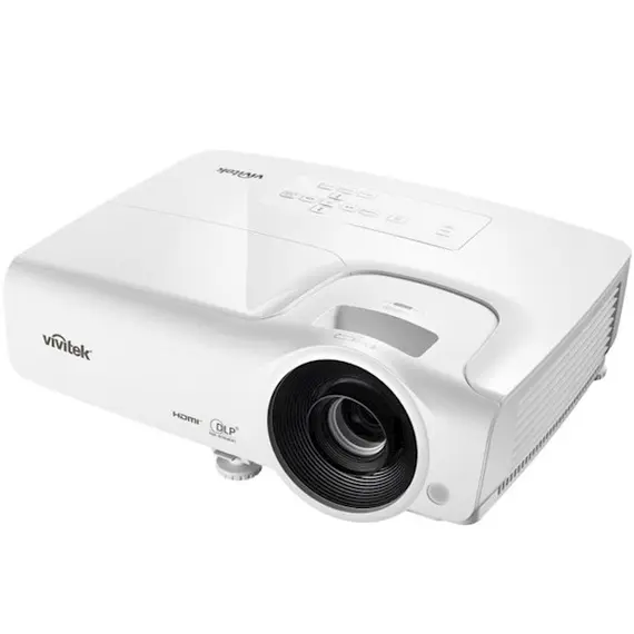 პროექტორი Vivitek DX273 DLP Projector XGA (1024 x 768) 4000 ANSI Lumens, 20,000:1 contrast White , 2 image - Primestore.ge