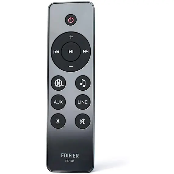 დინამიკი EDIFIER D12 Bluetooth Integrated Desktop Stereo Speaker 70 W , 5 image - Primestore.ge