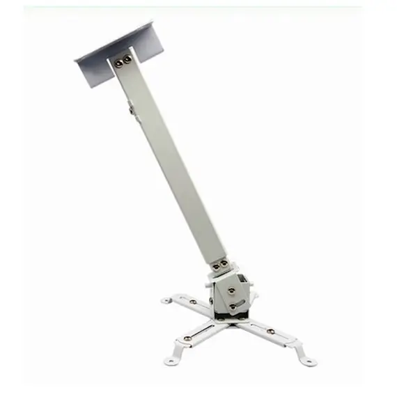 პროექტორის საკიდი ALLSCREEN PROJECTOR CELLING MOUNT CPMS-63100,From 63cm to 100cm , 5 image - Primestore.ge