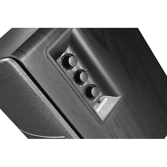 Speaker Edifier Studio R1280DBB 2.0 42W Black Bluetooth, 4 image
