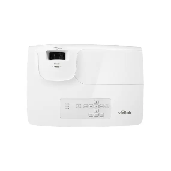 პროექტორი Vivitek DX273 DLP Projector XGA (1024 x 768) 4000 ANSI Lumens, 20,000:1 contrast White , 3 image - Primestore.ge