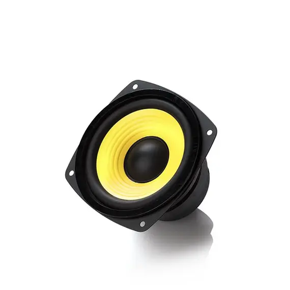 სტუდიური მონიტორი დინამიკი Edifier Studio R1000T4B 2.0 bookshelf speaker Brown , 5 image - Primestore.ge
