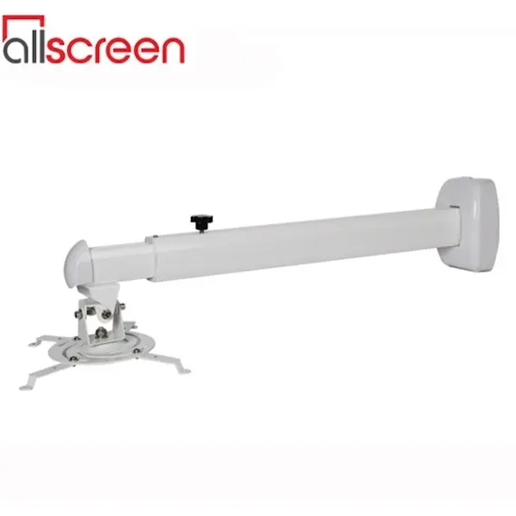 პროექტორის საკიდი ALLSCREEN SHORT THROW PROJECTOR MOUNT CQ1200, 75cm to 122cm  - Primestore.ge