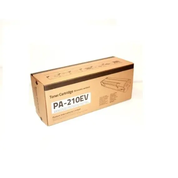 Cartridge compatible Pantum original PA-210 Laser Toner Cartridge, 3 image
