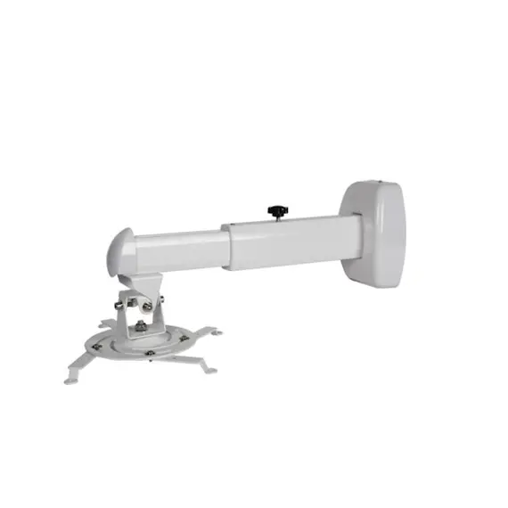 პროექტორის საკიდი ALLSCREEN SHORT THROW PROJECTOR MOUNT CQ1200, 75cm to 122cm , 2 image - Primestore.ge