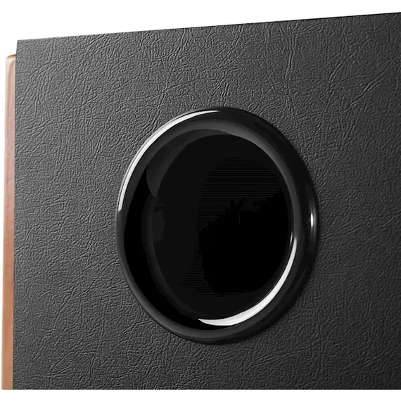 დინამიკი Edifier S1000MKII Audiophile Active Library 2.0 Speakers 120W Bluetooth 5.0 Speakers brown - Primestore.ge