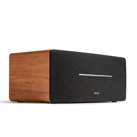 დინამიკი EDIFIER D12 Bluetooth Integrated Desktop Stereo Speaker 70 W , 2 image - Primestore.ge