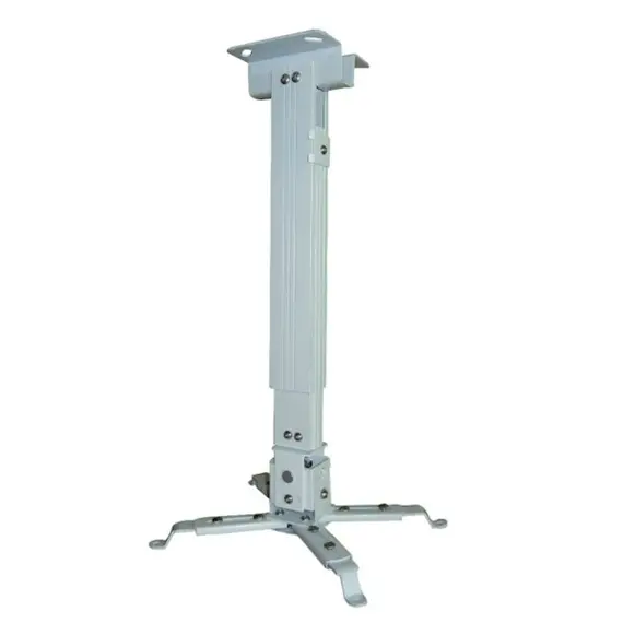 პროექტორის საკიდი ALLSCREEN PROJECTOR CELLING MOUNT CPMS-70120 From 70cm to 120cm , 2 image - Primestore.ge