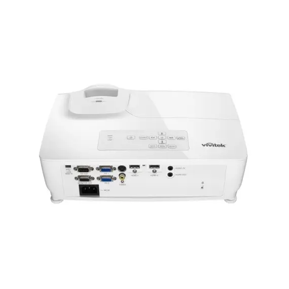 პროექტორი Vivitek DX273 DLP Projector XGA (1024 x 768) 4000 ANSI Lumens, 20,000:1 contrast White , 5 image - Primestore.ge