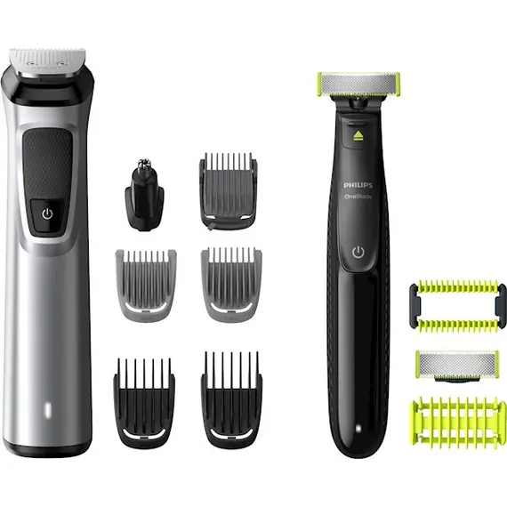Universal Trimmer  PHILIPS MG9710/90