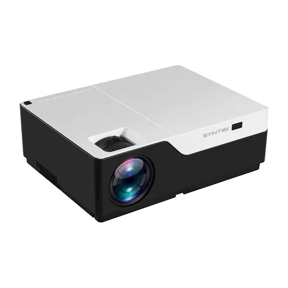 Projector BYINTEK MOON K11 Android 200inch native: 1920x1080 1080P FULL HD LED Video Projector, 2 image
