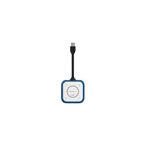 ლანჩერი Vivitek LauncherOne WQL-340EUV Makes a direct WiFi connection to the NovoPro and NovoEnterprise , 2 image - Primestore.ge