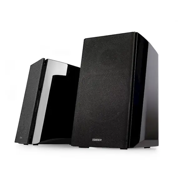 დინამიკი Edifier R2000DB 2.0 Studio Bluetooth Speakers Bookshelf 120W , 3 image - Primestore.ge