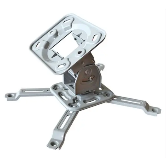 პროექტორის საკიდი 360° გრადუსით მბრუნავი ALLSCREEN PROJECTOR CELLING MOUNT CPMSR-360 ROTATE 360° , 2 image - Primestore.ge