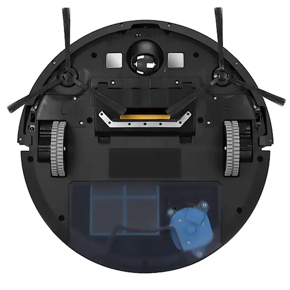 რობოტი მტვერსასრუტი ILIFE V80 Pro Robotic Dry & Wet Vacuum, Mapping, WiFi, 2000Pa Max Suction , 3 image - Primestore.ge