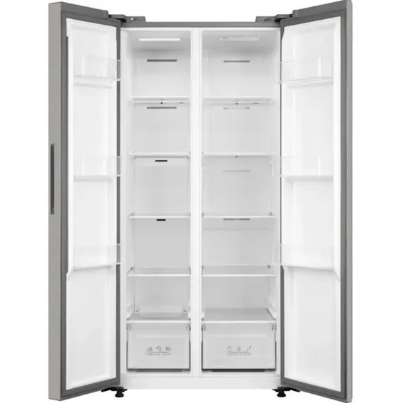 მაცივარი MIDEA MDRS619FGF25 , 2 image - Primestore.ge
