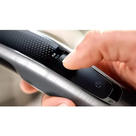 წვერის საკრეჭი ტრიმერი PHILIPS BT5522/15 , 8 image - Primestore.ge