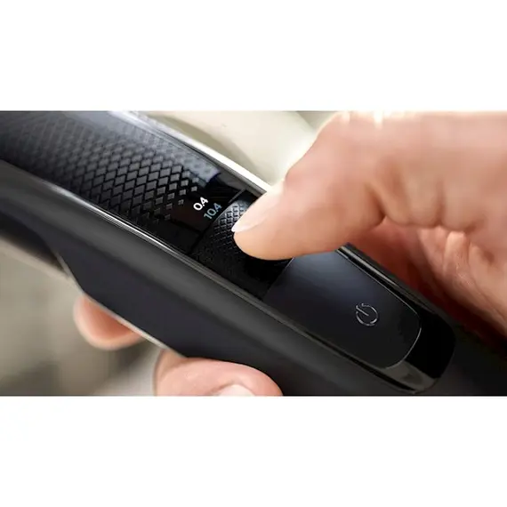 წვერის საკრეჭი ტრიმერი Philips  BT5515/15 , 6 image - Primestore.ge