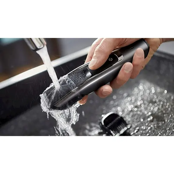 წვერის საკრეჭი ტრიმერი Philips  BT5515/15 , 5 image - Primestore.ge