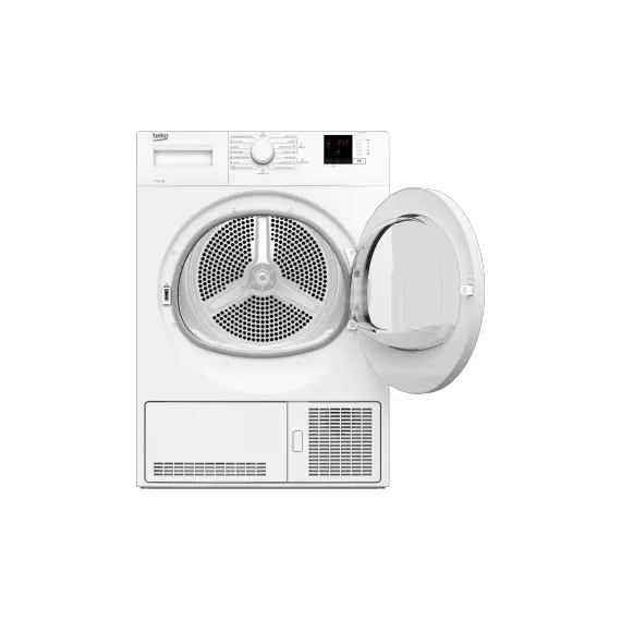 საშრობი Beko DU 7112 PA1 Superia , 3 image - Primestore.ge