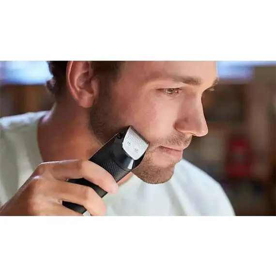 წვერის საკრეჭი ტრიმერი PHILIPS BT5522/15 , 7 image - Primestore.ge