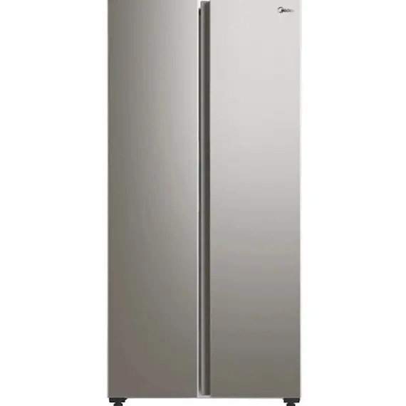 მაცივარი MIDEA MDRS619FGF25  - Primestore.ge