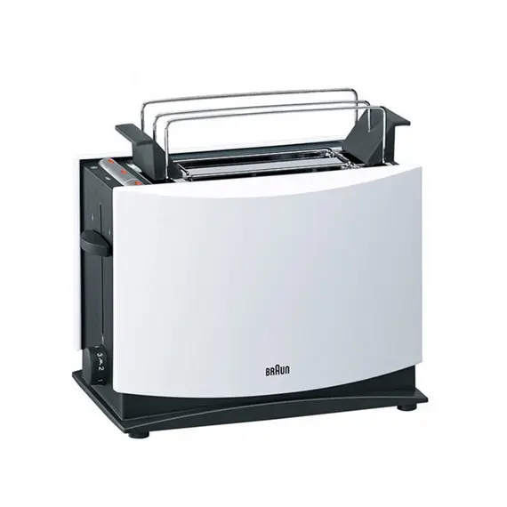 Toaster BRAUN HT450 WH