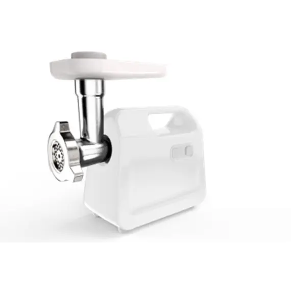 ხორცსაკეპი მანქანა MIDEA MM2606B WHITE  - Primestore.ge