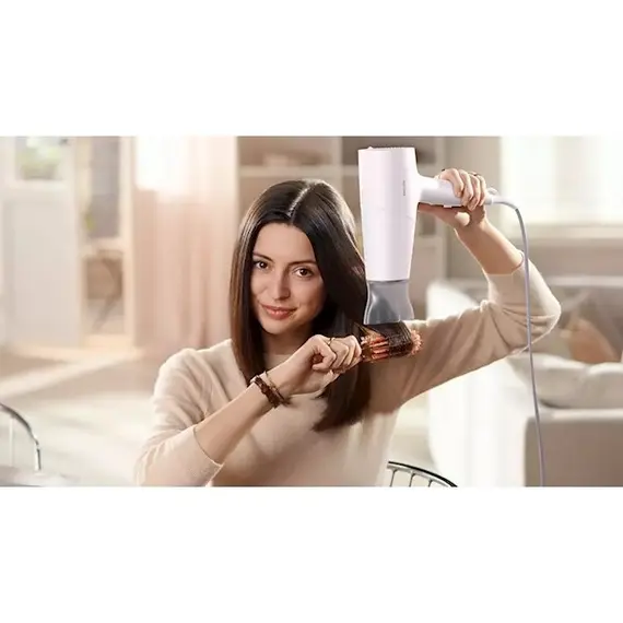 თმის ფენი PHILIPS BHD500/00 , 3 image - Primestore.ge